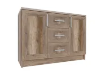 Csilla 3 tálaló alsó